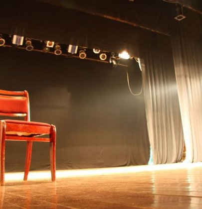 Why you should take Improv classes