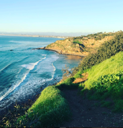 My favorite place in Los Angeles: Palos Verdes