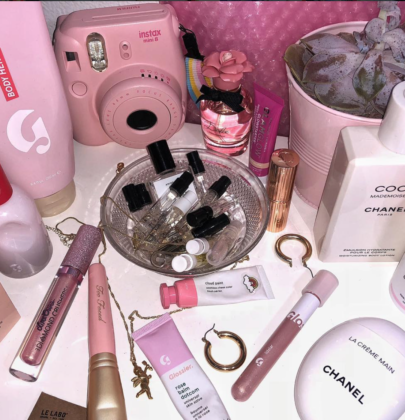 Amazing Skincare and Makeup Products I discovered Thanks to Instagram