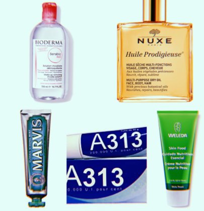 The Cult Favorite European Skincare Products You Need in Your Life