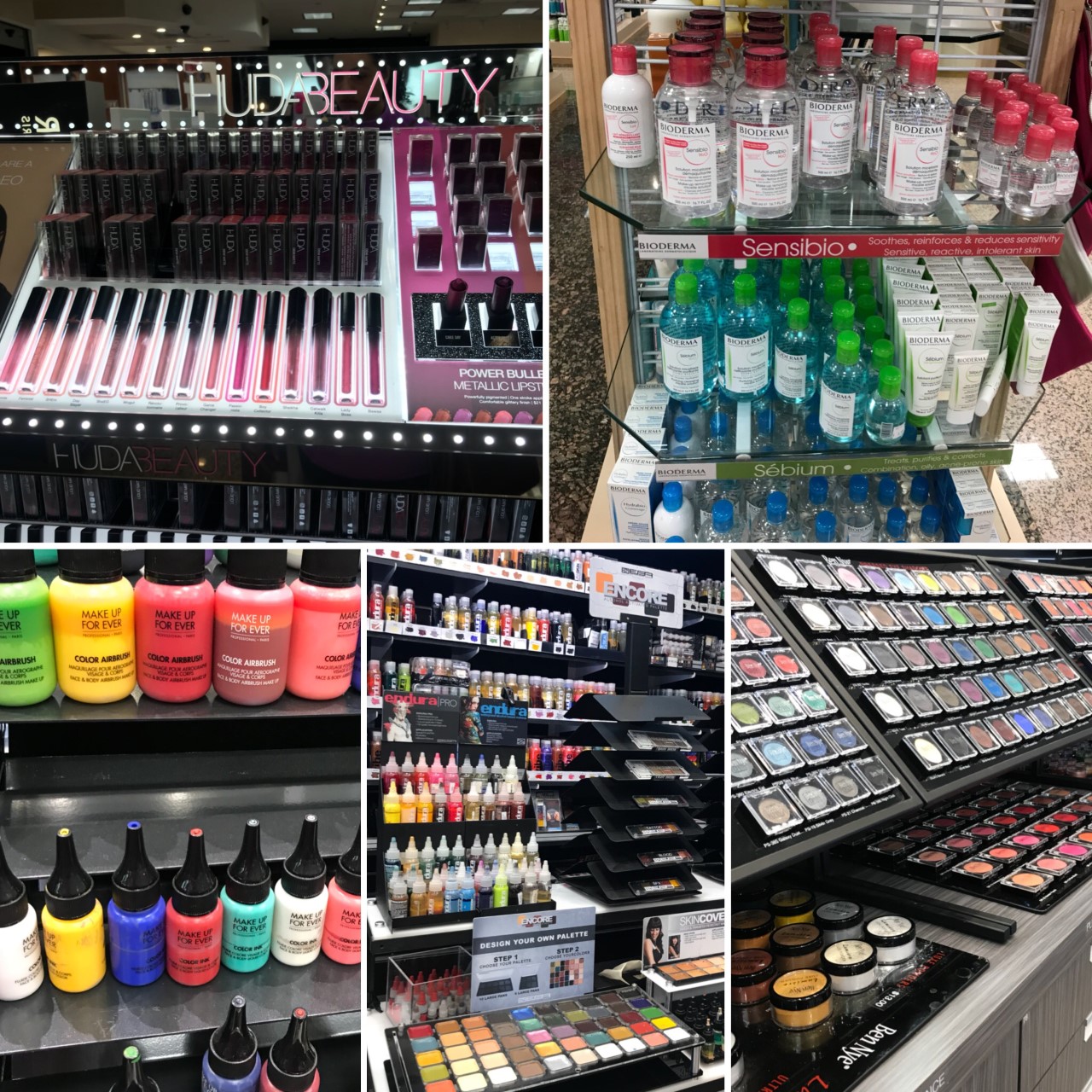 Differences Between Shopping in Sephora USA vs Sephora Europe - Mariana In  LA