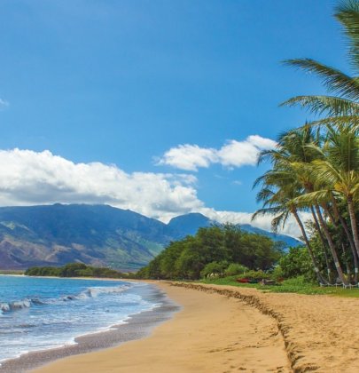 Maui Travel Guide