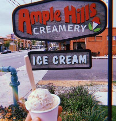 Ample Hills Creamery: The Best Ice Cream In LA