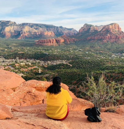 My Trip To Sedona: What To Do And Where To Eat (Restaurants)