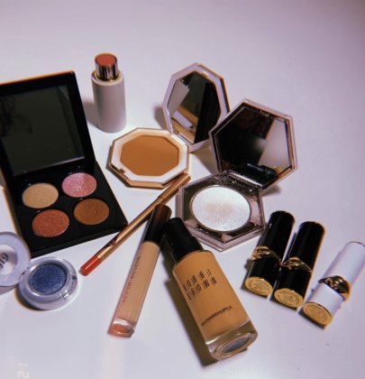 The Best Makeup And Skincare Products I Bought in 2019