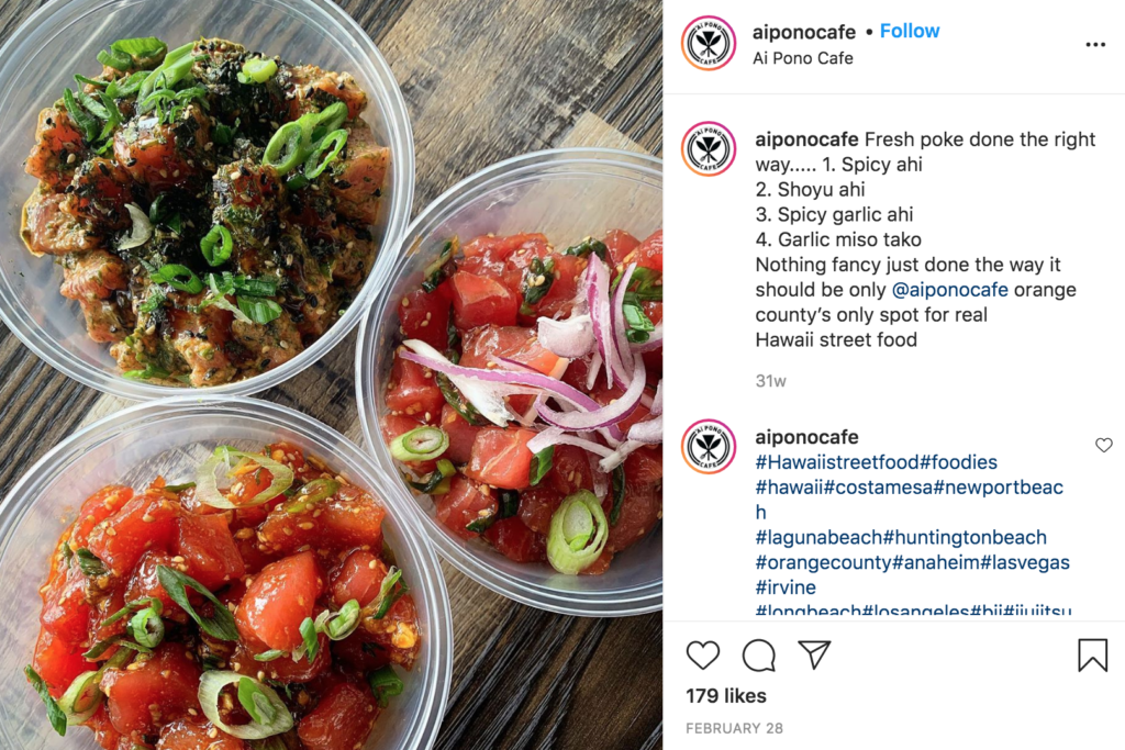 THE 10 BEST POKE DELIVERY in Irvine 2023, Order Poke Near Me