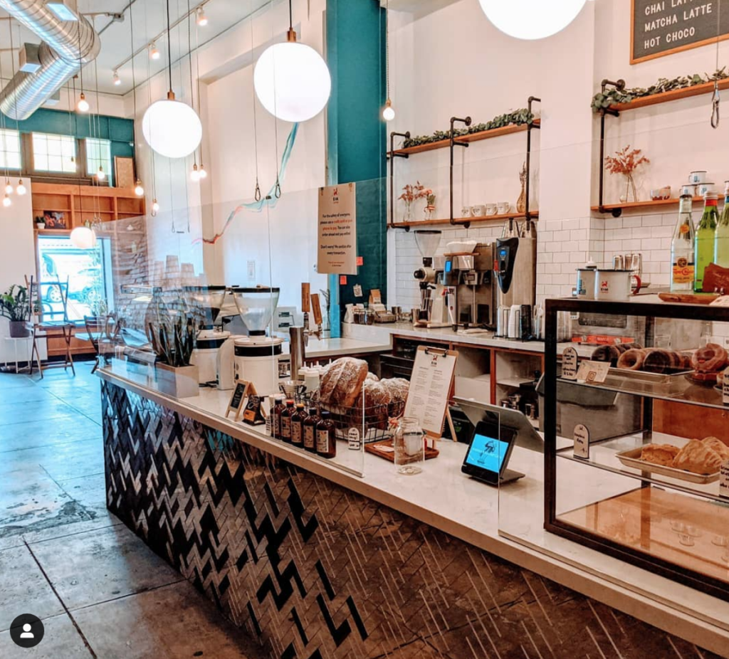 20 Best Coffee Shops In Los Angeles, Ranked