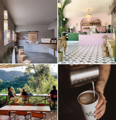 A Guide To The Best Coffee Shops in Los Angeles (UPDATED 2025)