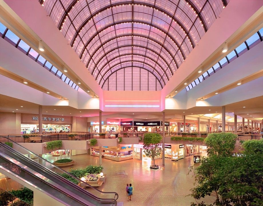 The Guide to Los Angeles Shopping Malls
