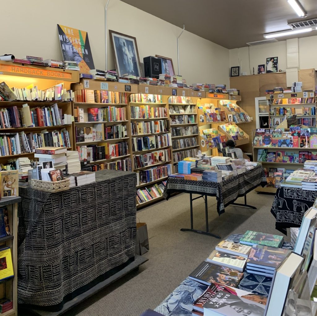 Shelf Life: A look at why independent bookstores are popping up in