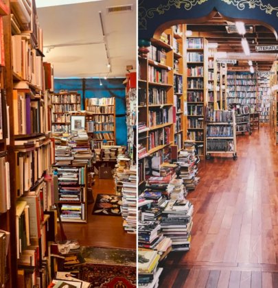 The Best Independent Bookstores In LA