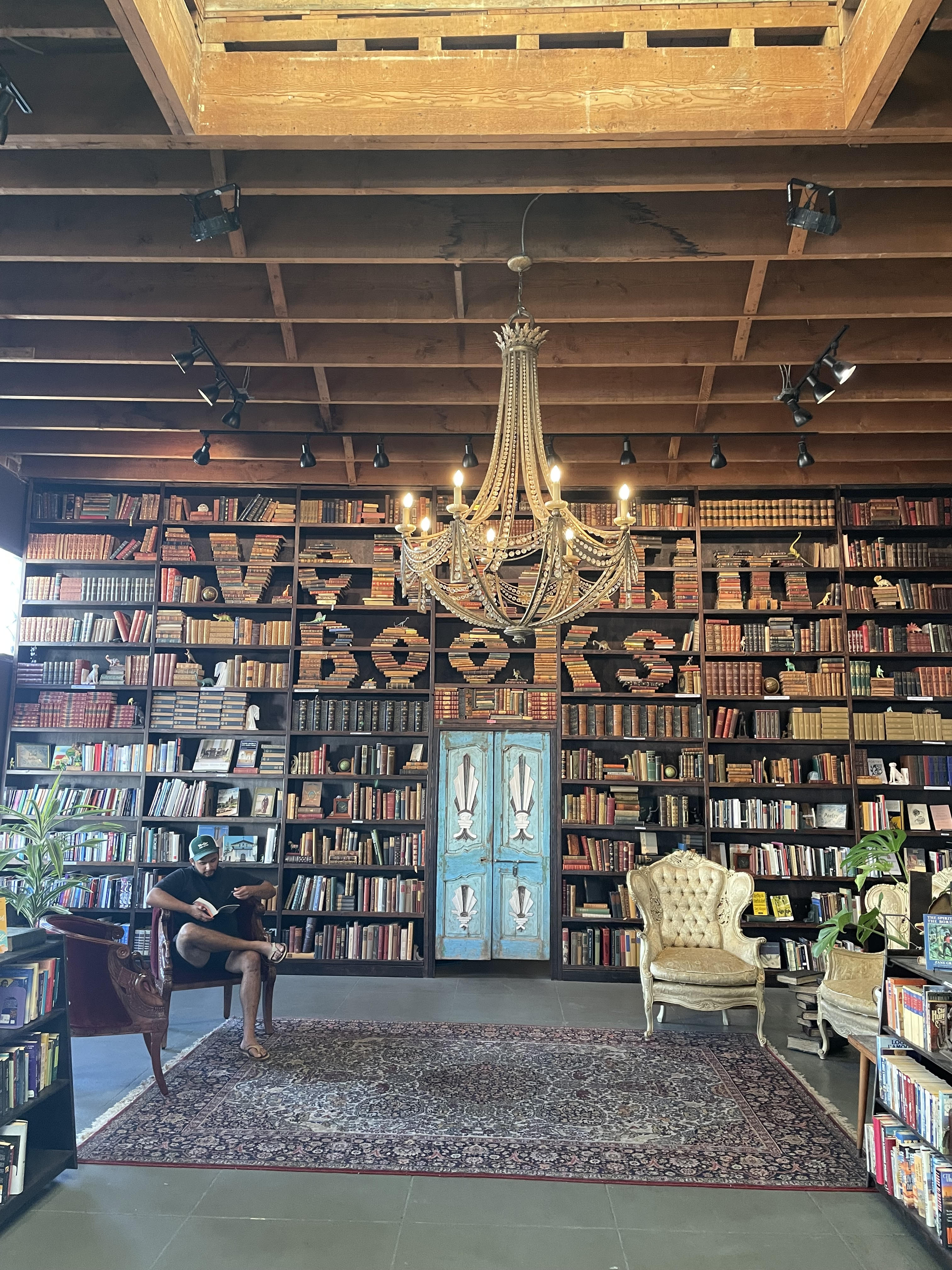 Shelf Life: A look at why independent bookstores are popping up in