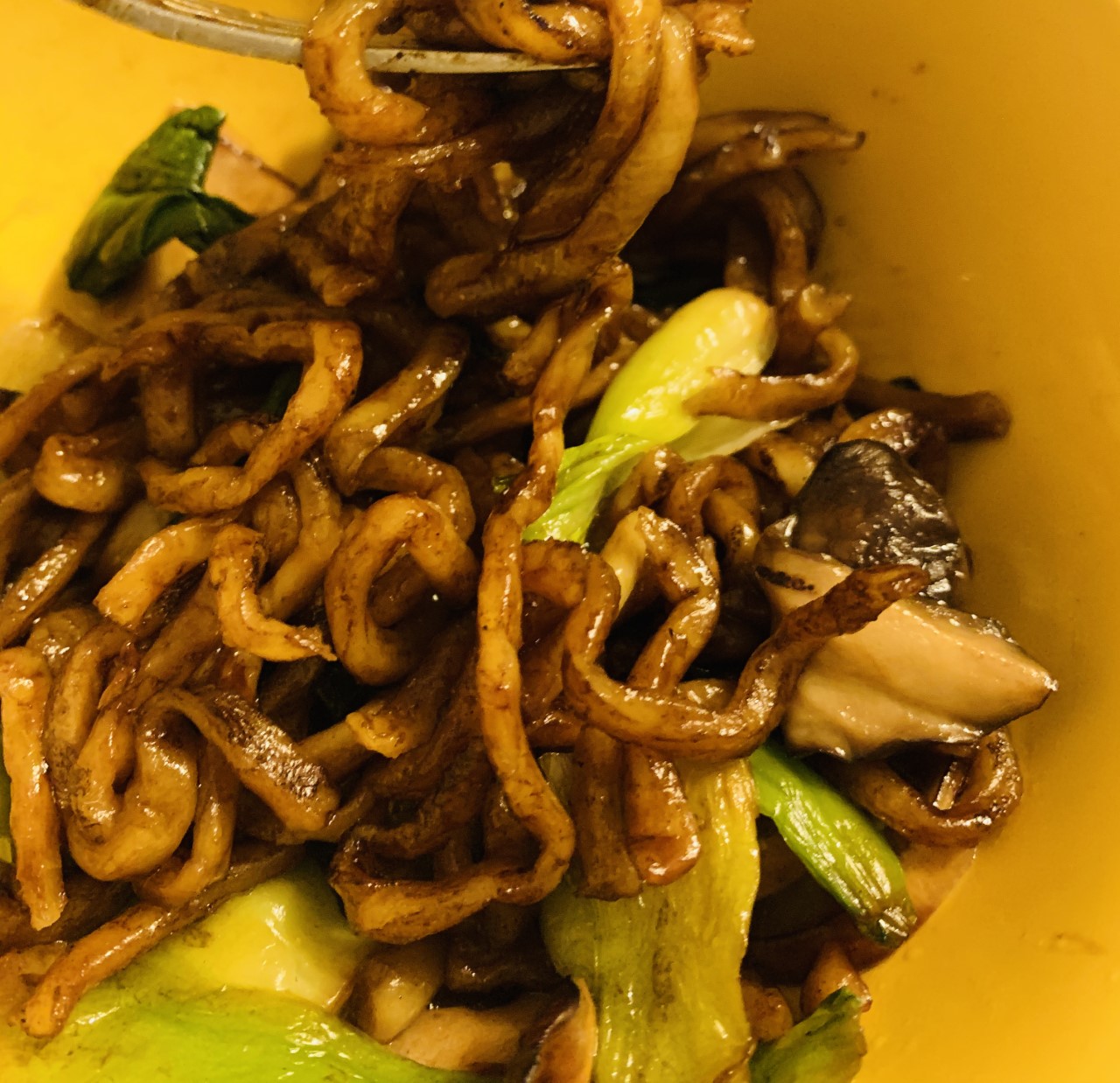 Woon Kitchen: The Coolest Chinese Restaurant In LA (Eastside & Pasadena ...