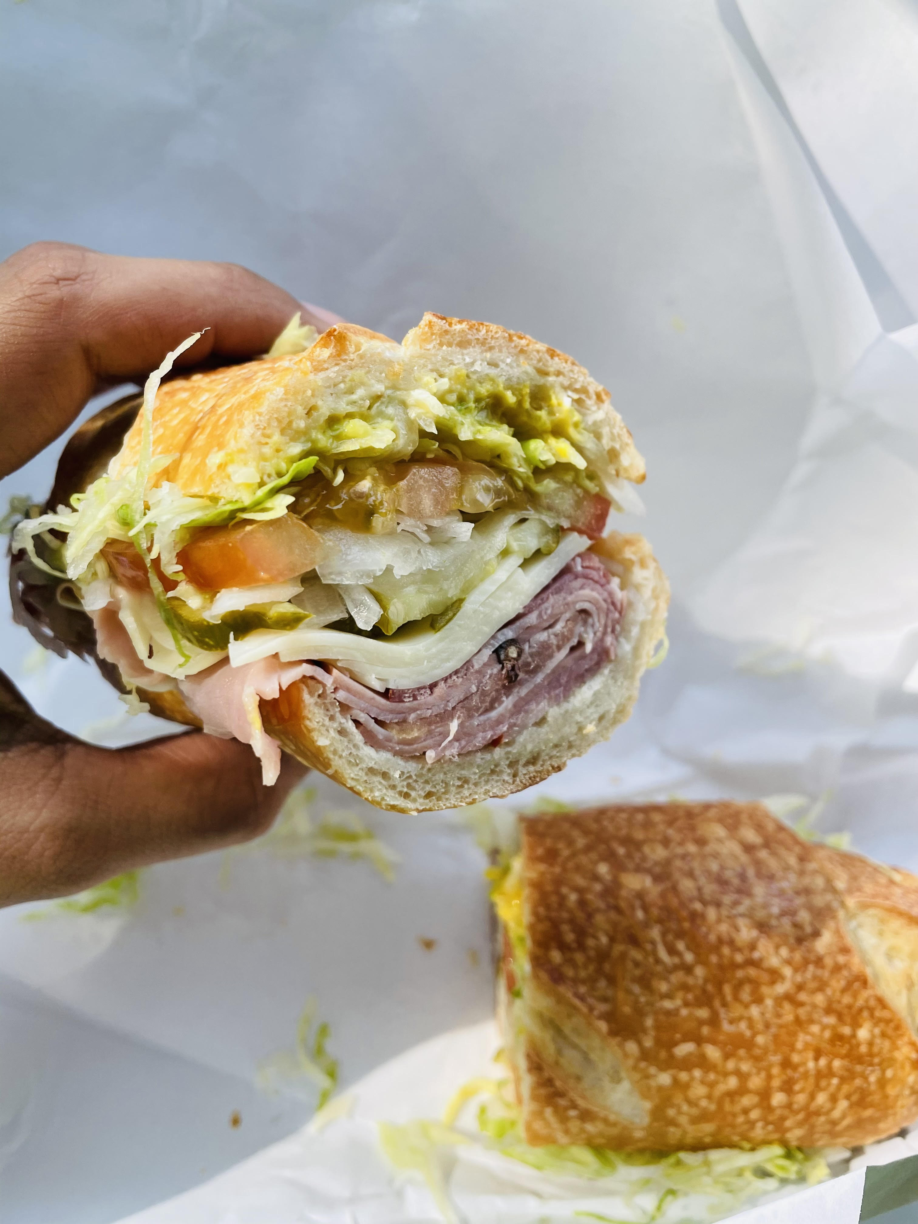 Bub and Grandma's Pays Homage to Tri-State Delis at Glassell Park