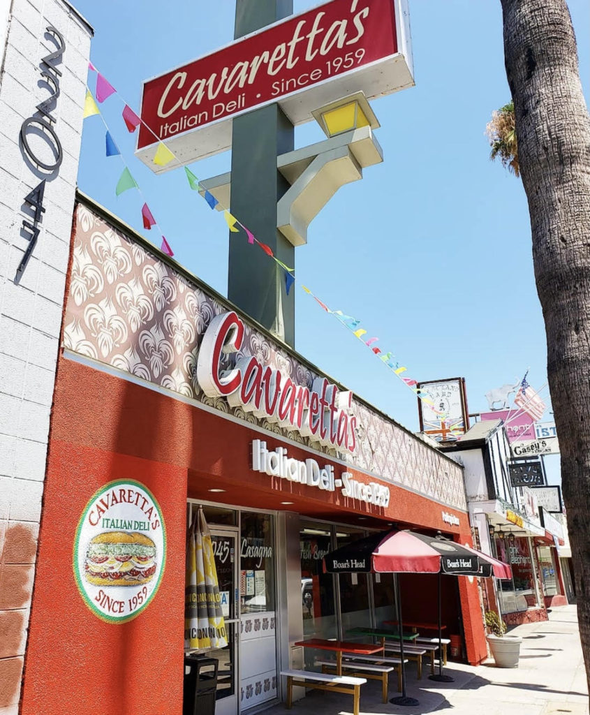 Bub and Grandma's Pays Homage to Tri-State Delis at Glassell Park