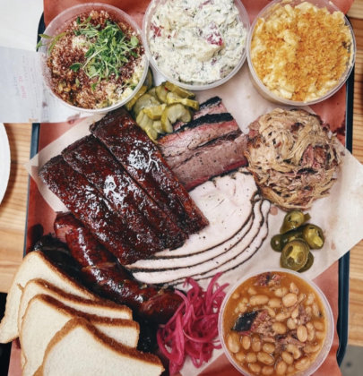 I Tried the Most Famous BBQ Spot in LA: Moo’s Craft BBQ