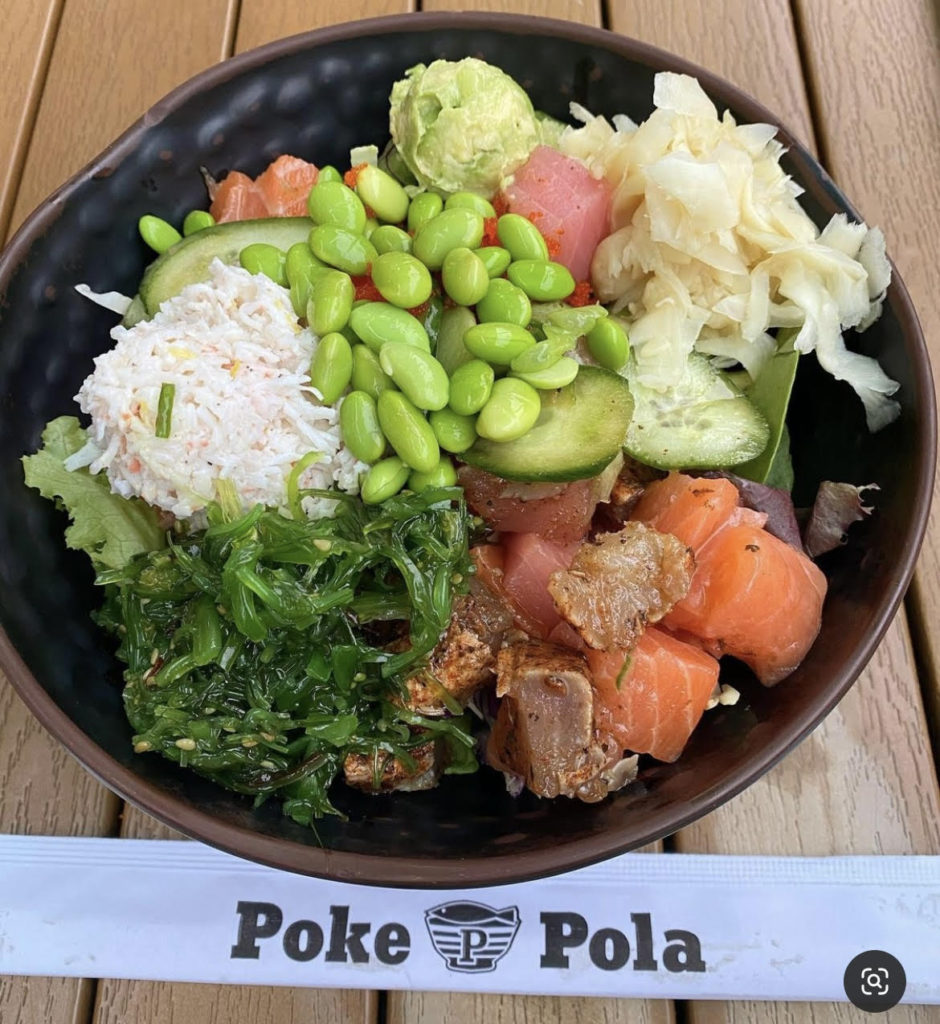 THE 10 BEST POKE DELIVERY in Irvine 2023, Order Poke Near Me