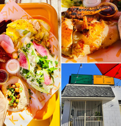 Kismet Rotisserie — LA’s Favorite Rotisserie Chicken (Los Feliz & Studio City)