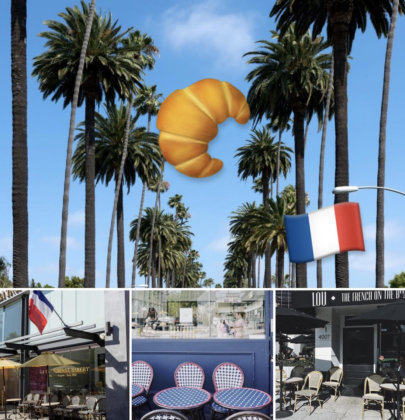 A Guide to the Best Croissants in LA (UPDATED 2024)