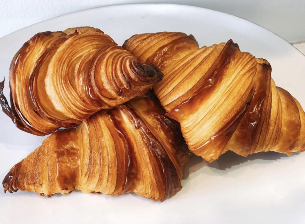 What is a perfect croissant? - Luxeat