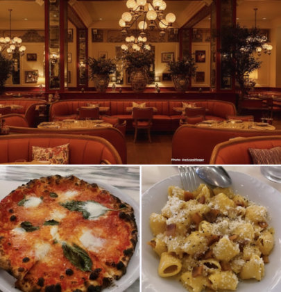 Mother Wolf — A Review on Hollywood’s New Favorite Italian Restaurant