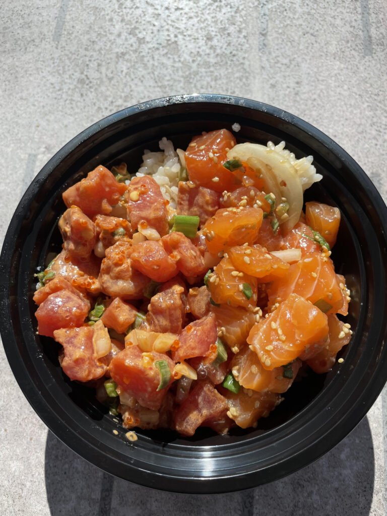 THE 10 BEST POKE DELIVERY in Irvine 2023, Order Poke Near Me