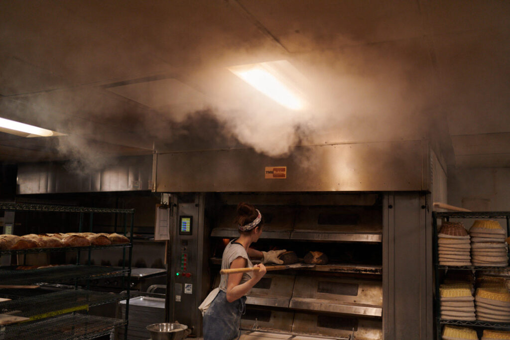 Bub and Grandma's Pays Homage to Tri-State Delis at Glassell Park Sandwich  Emporium - Eater LA