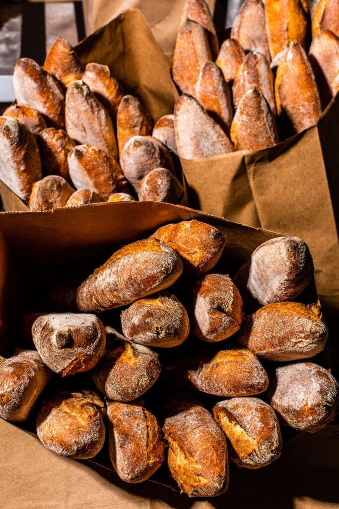 Bub and Grandma's Pays Homage to Tri-State Delis at Glassell Park