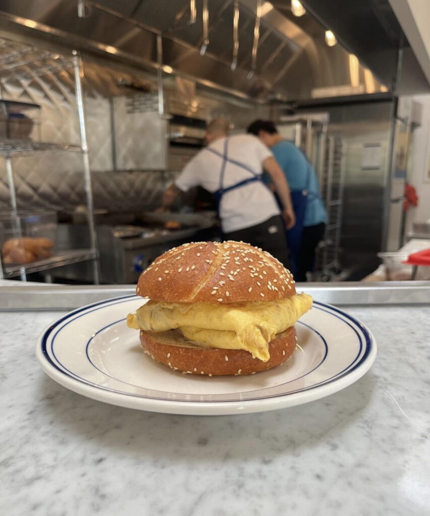 Bub and Grandma's Pays Homage to Tri-State Delis at Glassell Park