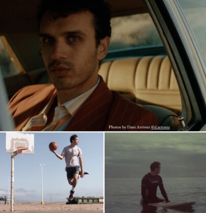 Meet Iron Gullá — Playing Basketball, His Single ‘Ya Entendí’, Spain & Life in LA