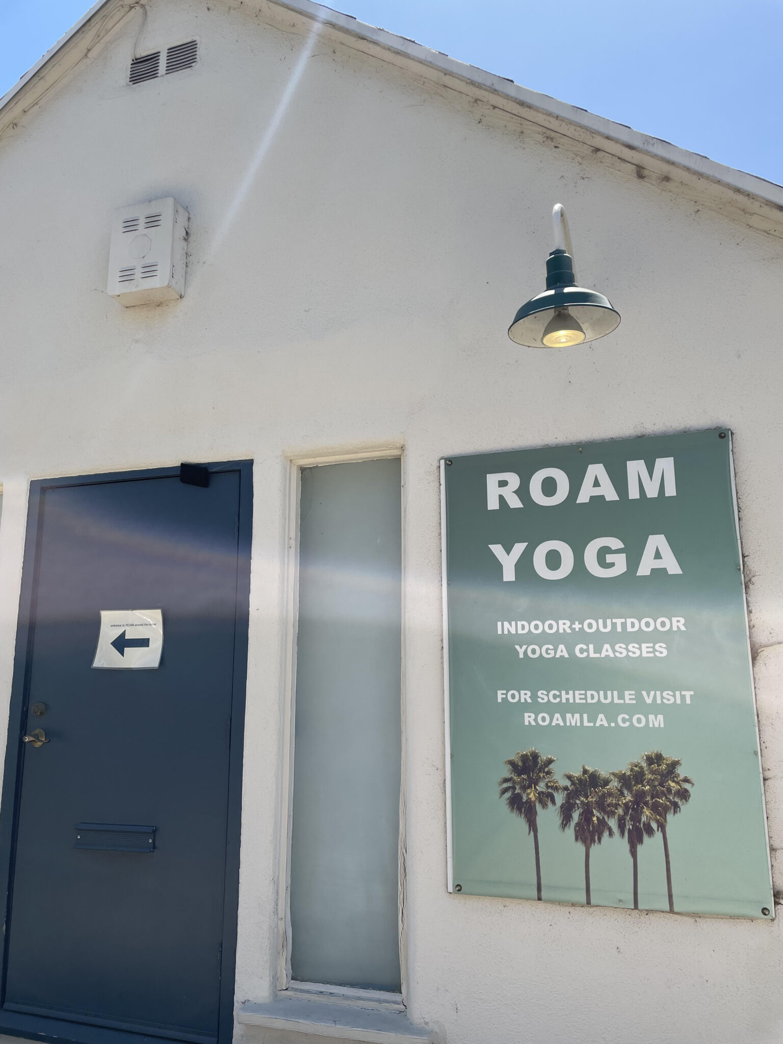 Exploring Frogtown (elysian Valley) — Places, Restaurants, Coffee Shops 