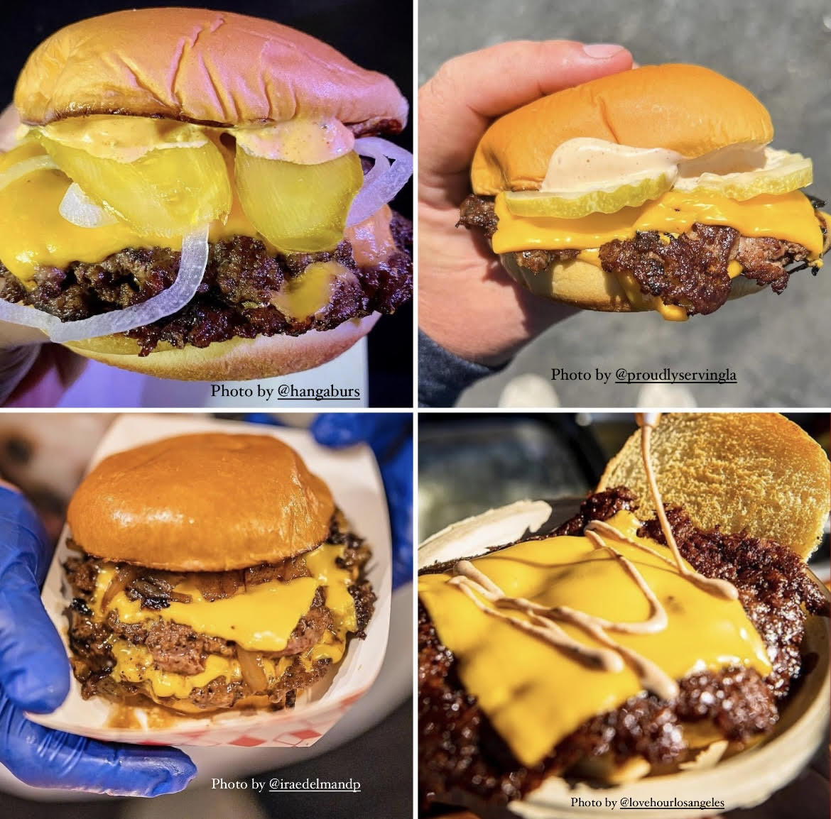 Green Bay smash burger food truck owner opens a permanent restaurant