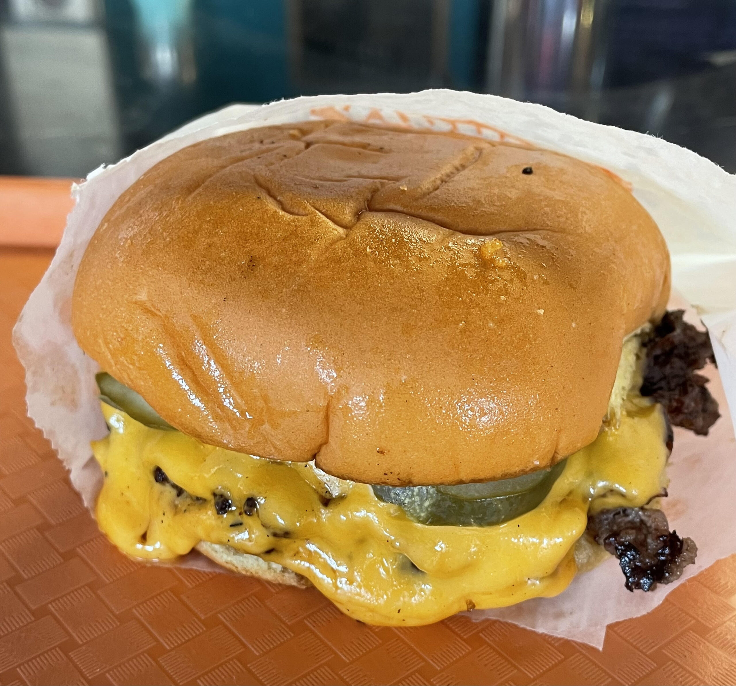 A Guide To The Best Smash Burgers In La - Mariana In La