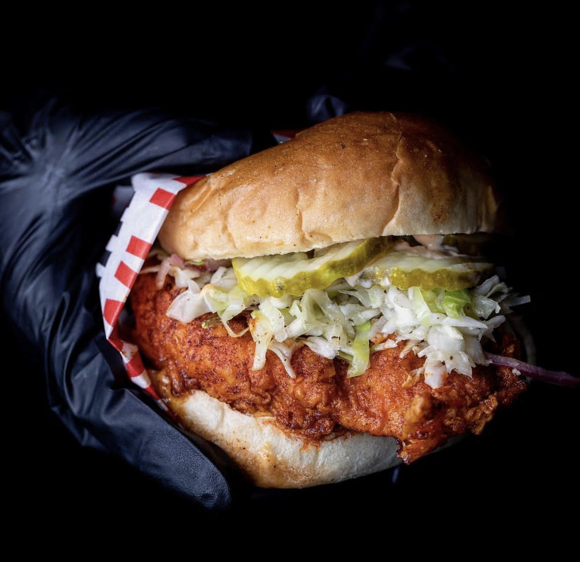 Howling Rays Johnny How Howlin' Ray's Became LA's Favorite Hot Chicken — Meet Founder ...