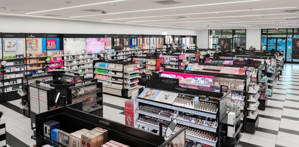 Differences Between Shopping in Sephora USA vs Sephora Europe - Mariana In  LA