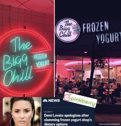 The Bigg Chill — A Deep-Dive on LA’s Favorite Frozen Yogurt