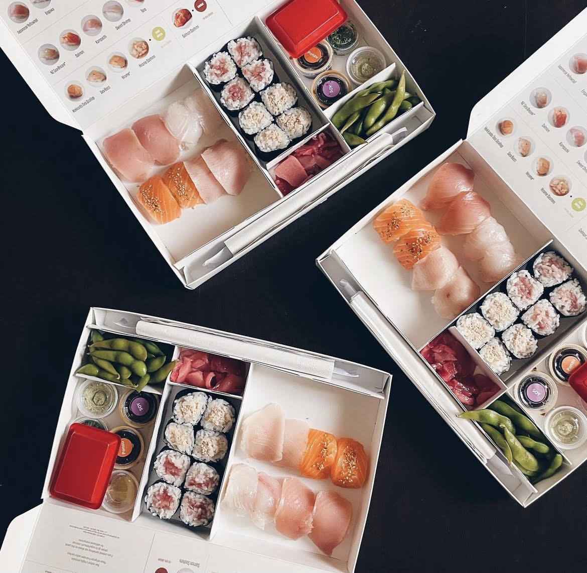 Why Is Sugarfish So Popular? Inside LA’s Most Famous Sushi Chain ...