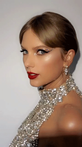 Makeup Products That Taylor Swift
