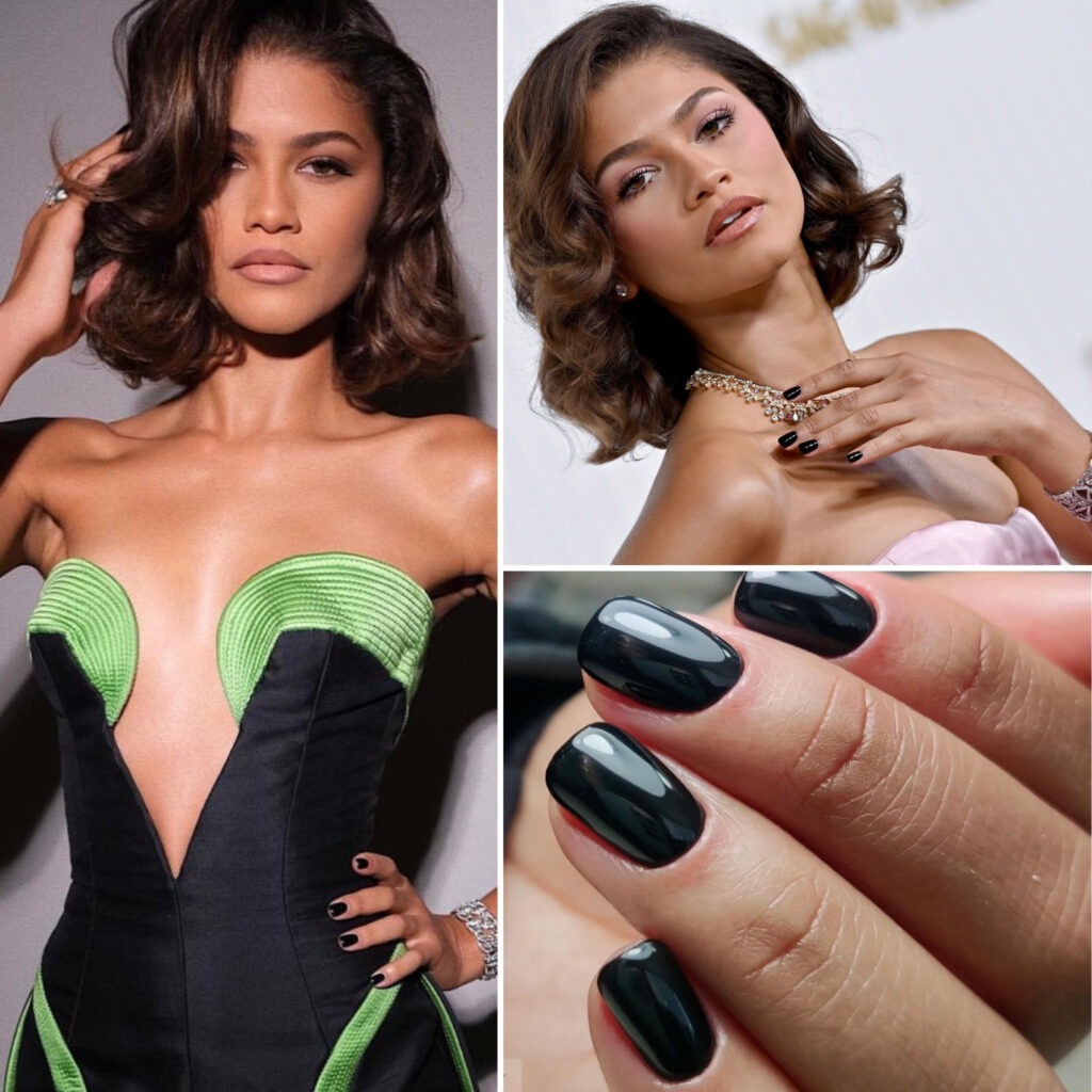 Meet Celebrity Nail Artist Lisa Kon — Why Zendaya & the Kardashians Love  Russian Manicures - Mariana In LA