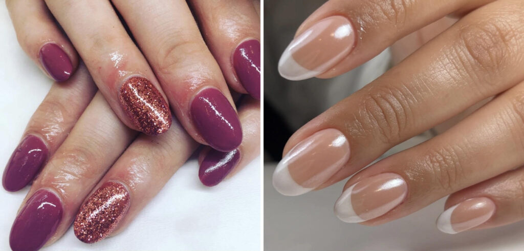 Russian Manicure Upgrade | Nail Art Department