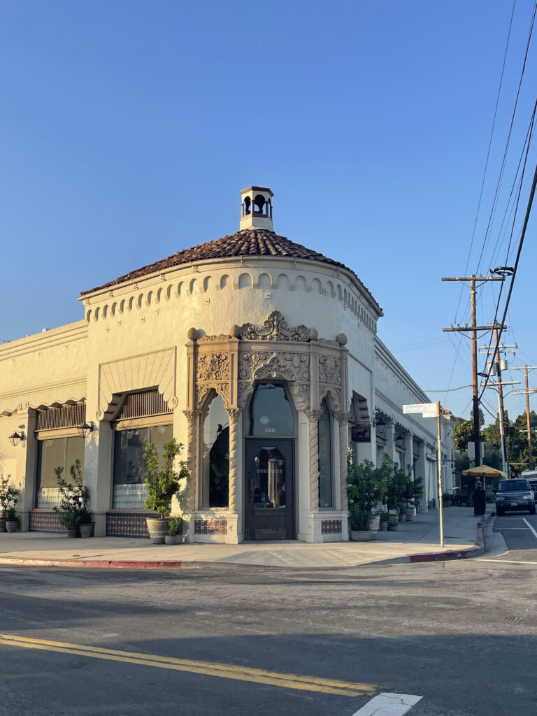 Dunsmoor — Southern Comfort Cuisine in Glassell Park - Mariana In LA