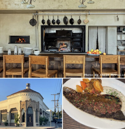 Dunsmoor — Southern Comfort Cuisine in Glassell Park