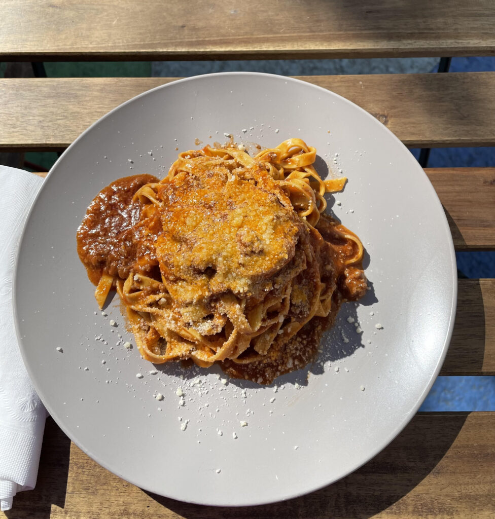 Best pasta recipes: The Italian grandmas going viral with the art of making  pasta, Culture