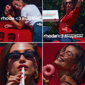 Rhode Skin by Hailey Bieber — Is It Worth the Hype? (Review) - Mariana ...