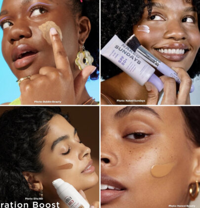 The Best Sunscreens for Medium / Dark Skin  — & Super Sensitive Skin