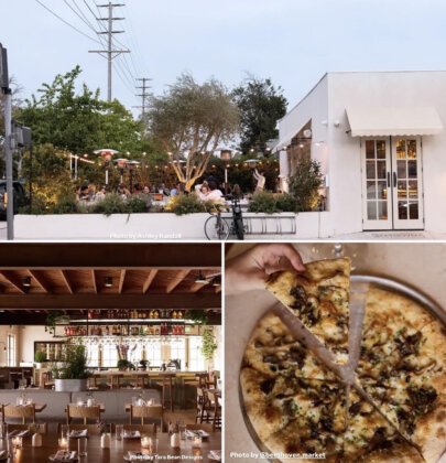 Beethoven Market — The Westside’s Hottest New Restaurant