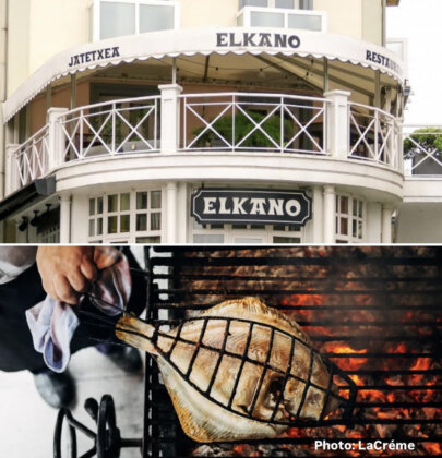 Elkano – My Top Meal of 2025 (Getaria, Spain)