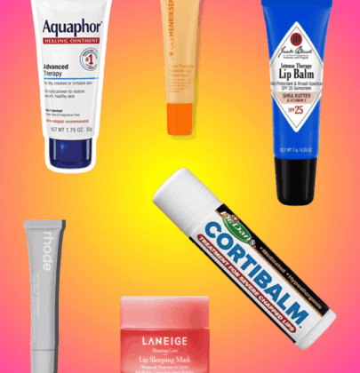 The Products That Healed My Severely Dry & Flaky Lips