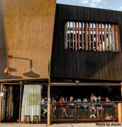 Is Venice’s Izakaya RVR Worth the Hype?