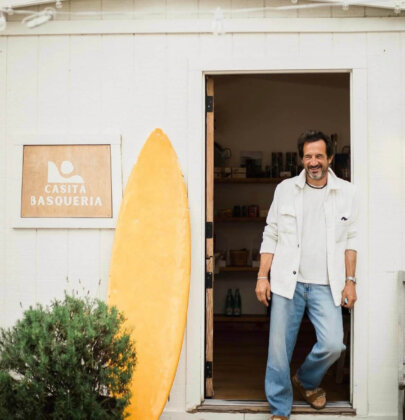 Basqueria — A Taste of The Basque Country in Malibu